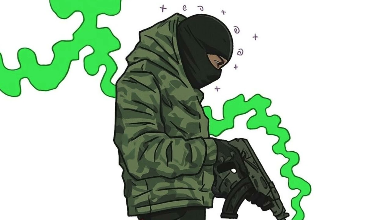 JAYSON - ILOV3DRUGZZZ