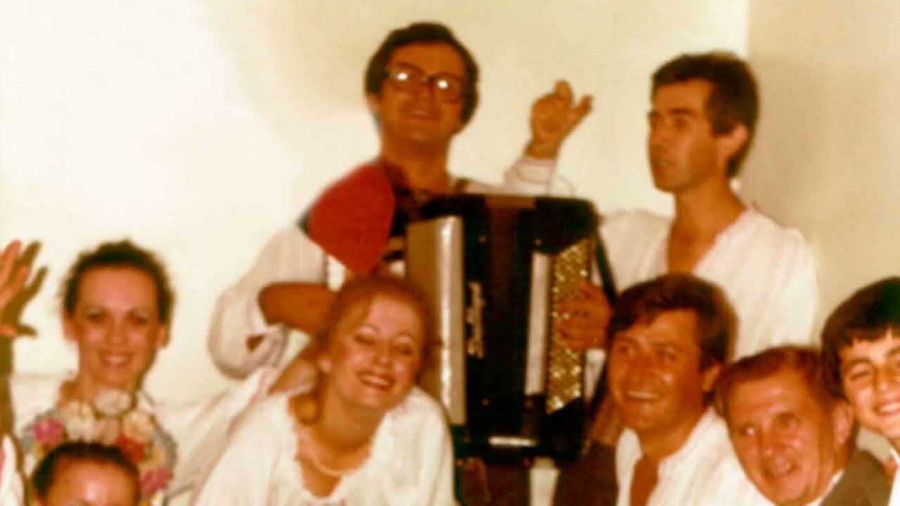 I JOVA JE DETE ABRAŠEVIĆA