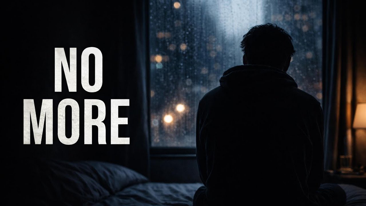 No More I Love You – Kai Ever (emo rap)