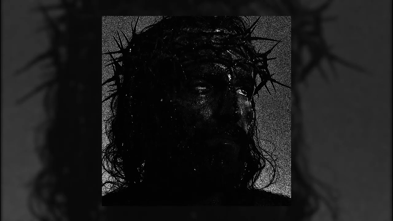HOLY SCRIPTURE - ICHIRO (Extreme Slowed)