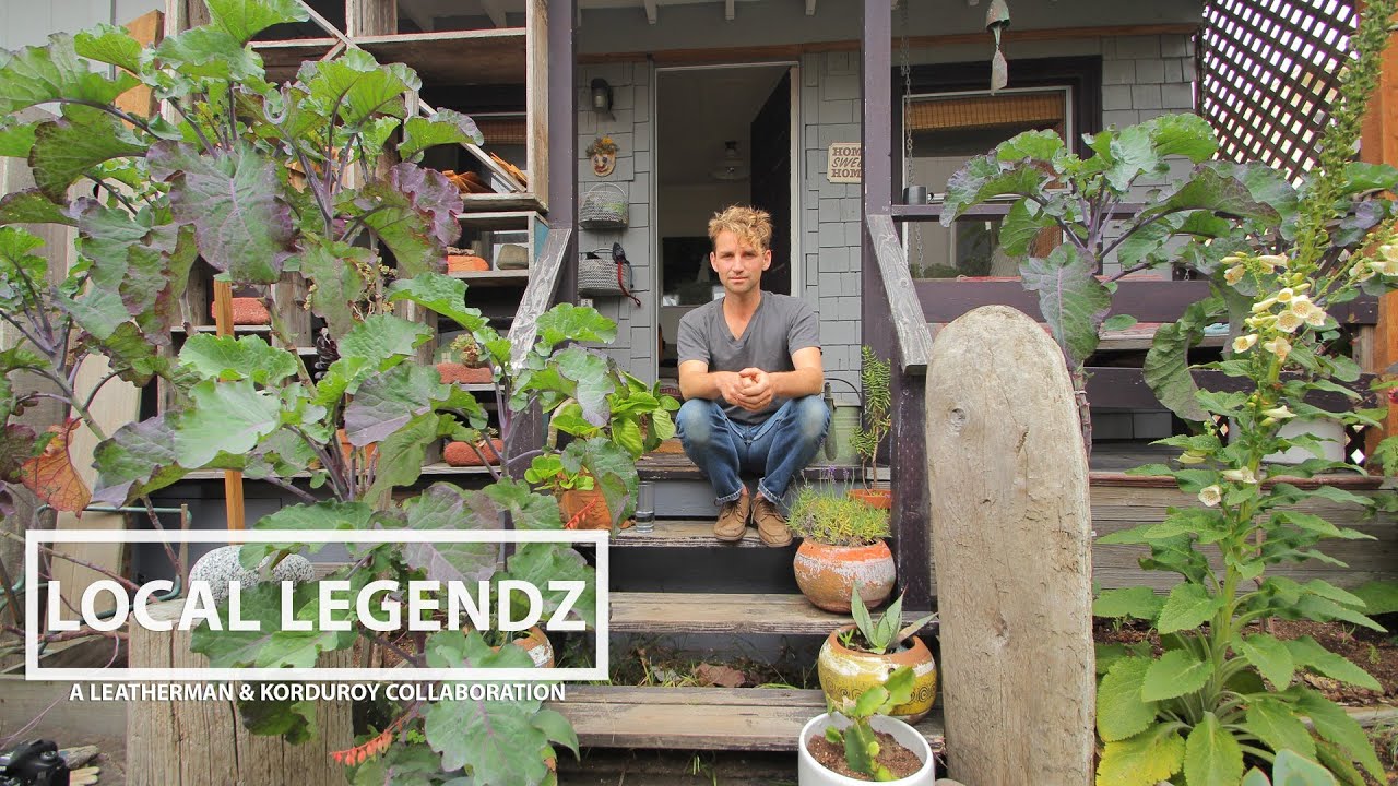 Jay Nelson - Local Legendz