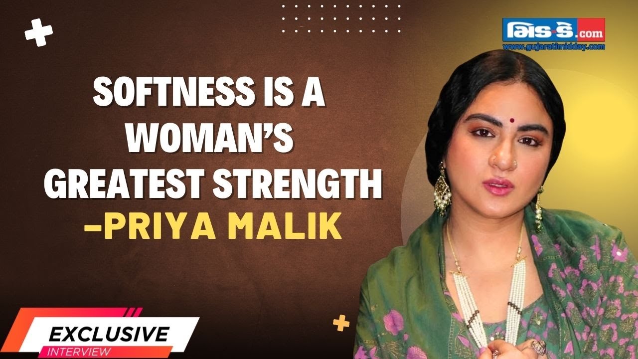 Priya Malik: On Bigg Boss, Survival in Australia & Healing Trauma through Poetry