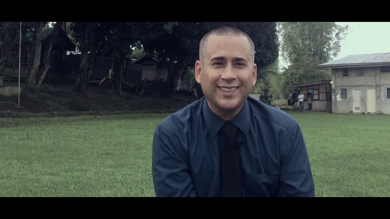 Pablo Pacheco Jr's Testimony