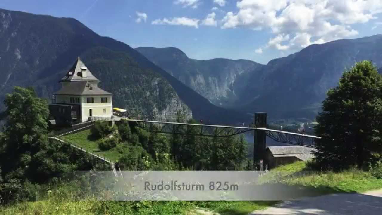 Plassenrunde Bad Goisern Gosau Gosausee Hallstatt 2015 MTB 4K 68 km 1929 hm