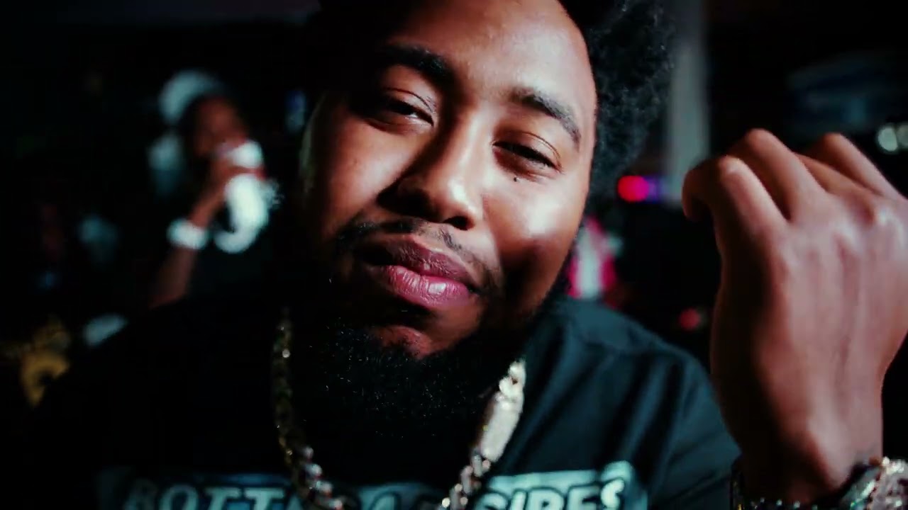 AGNS Bill - 20 Different Flavors (Official Video)
