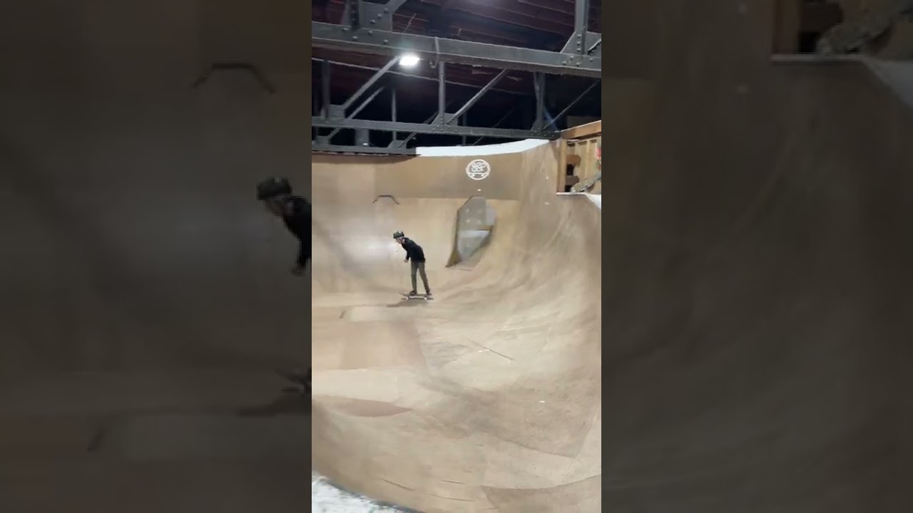 Fun little line 