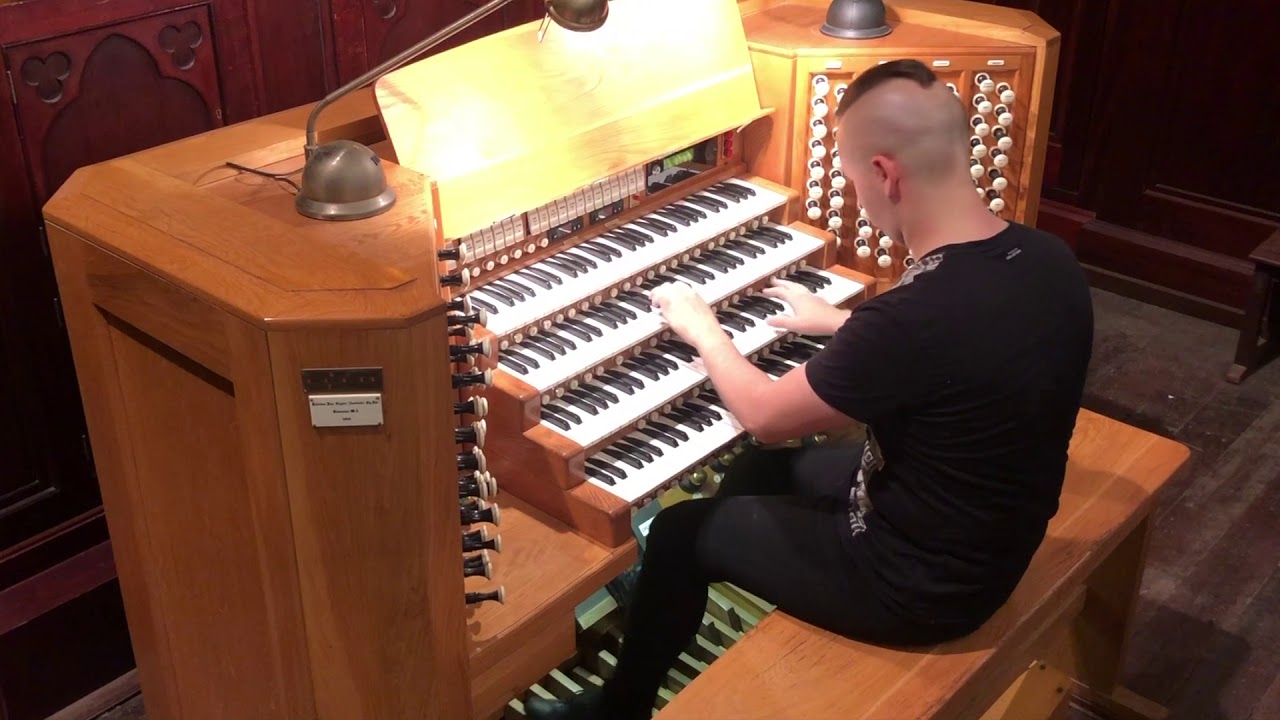 Erlkönig Franz Schubert | Alessandro Pittorino