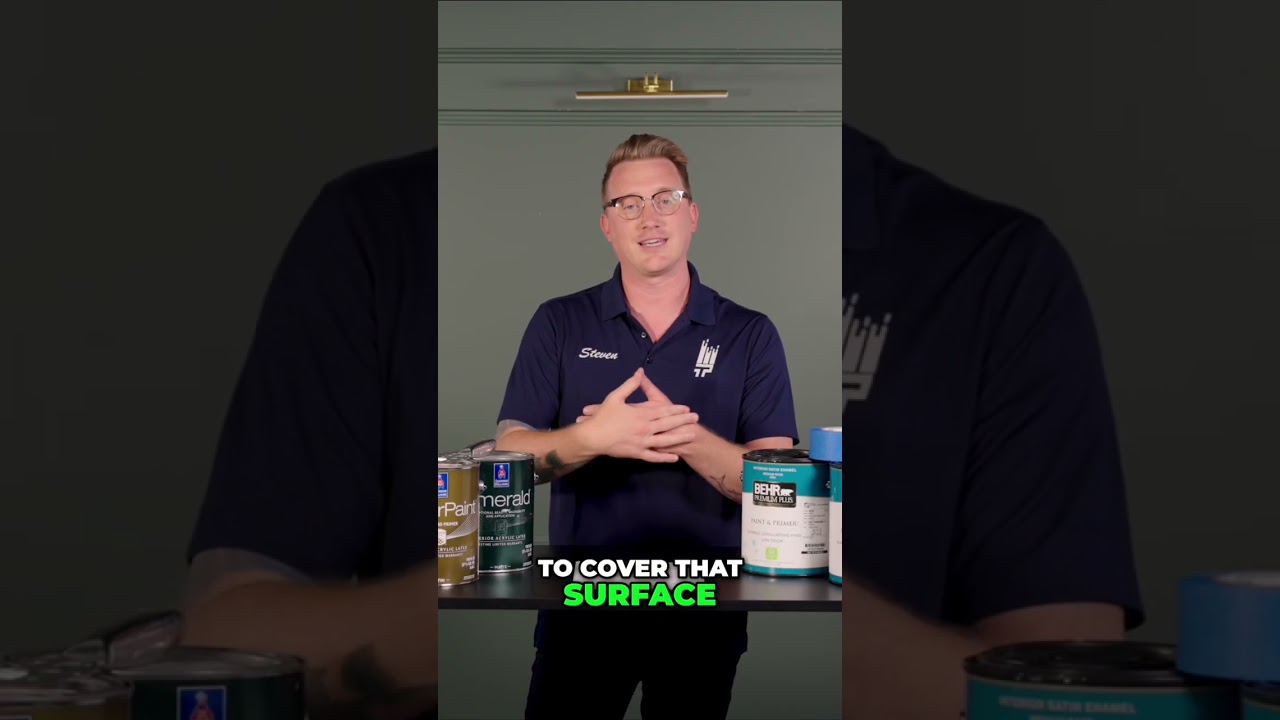 Can I Paint over Mold or Mildew?
