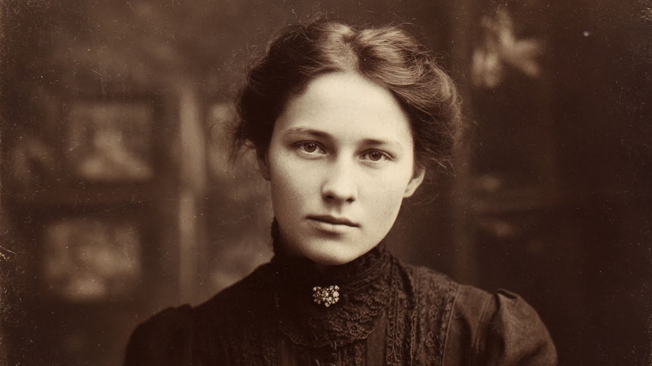 (1908, Ростов-на-Дону) Ужасающий случай Екатерины Фёдоровой