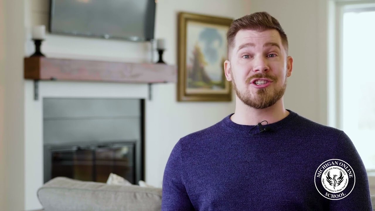 Michigan Online School