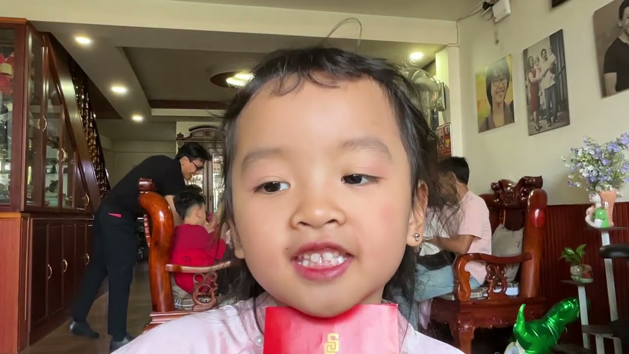 Mùng 1 Tết 2026