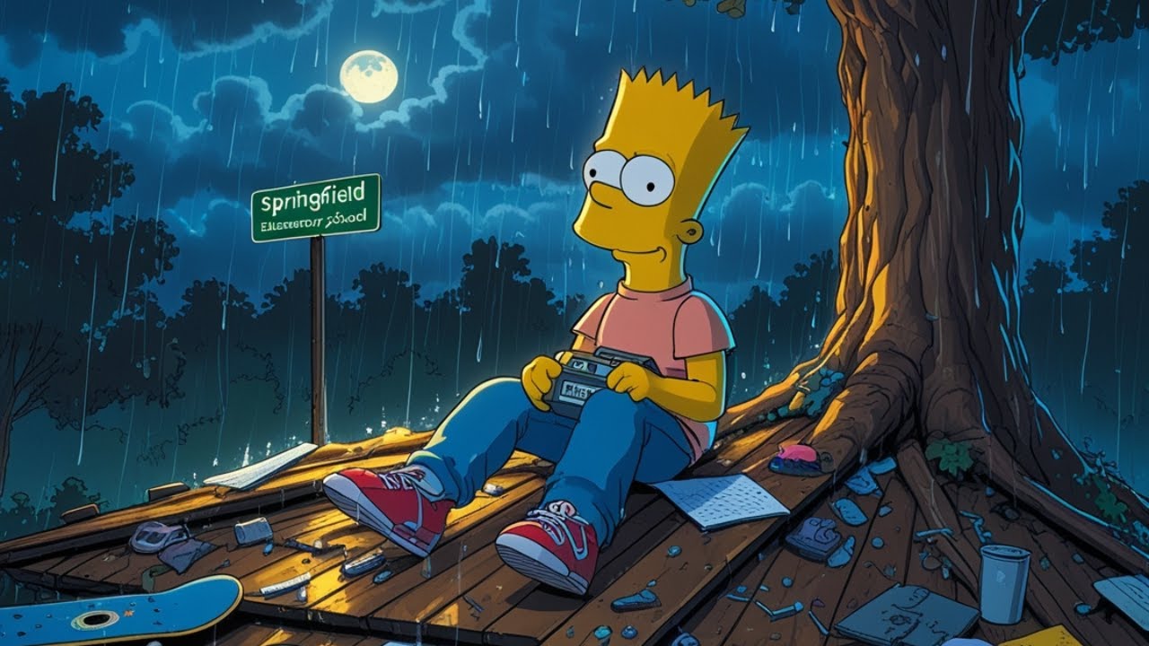 HipHop Lofi Jazz