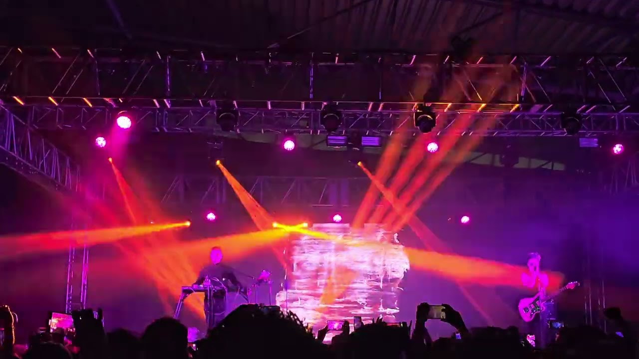 Ritüel - She Past Away  /  México 2024