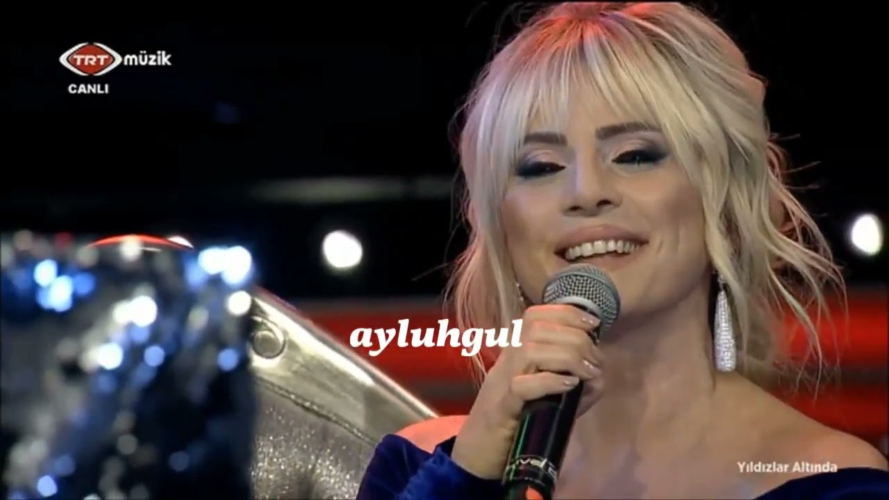 *🌠AYŞEN BİRGÖR _ BEGONVİL🌠*