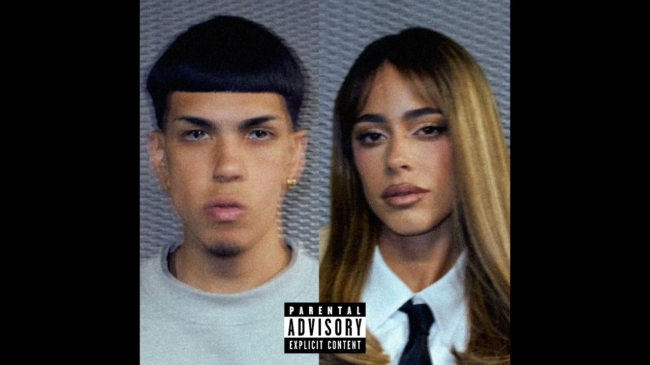 (Free for profit) Milo J x Tini type beat - Lo que me causa