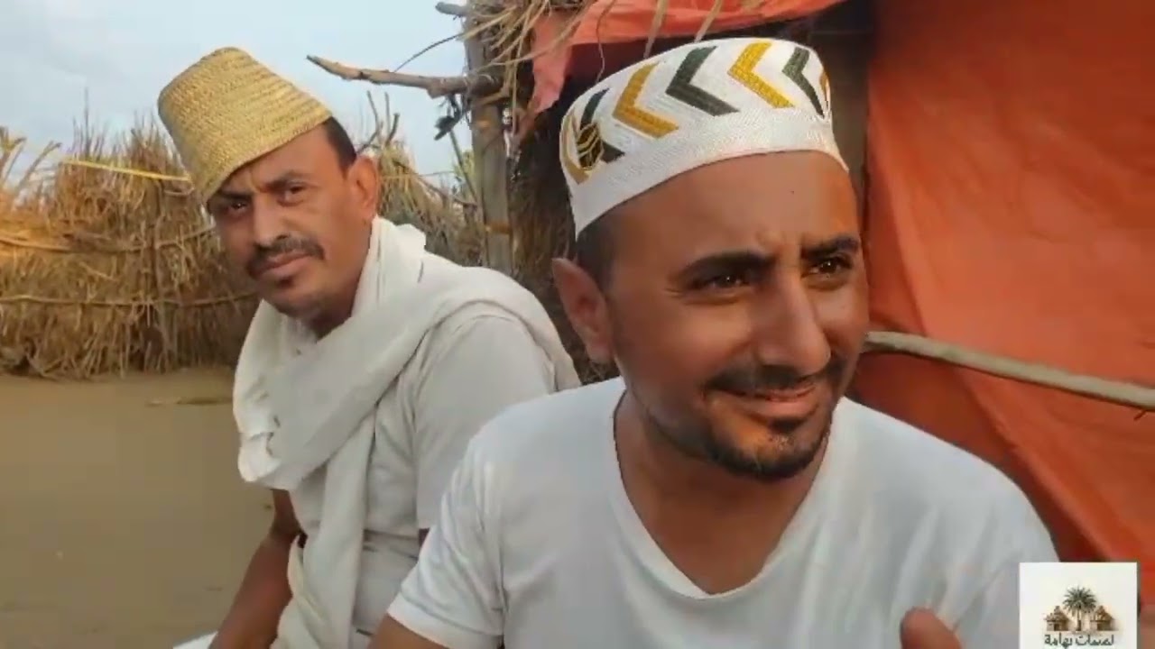 مسلسل امسباعي | الحلقة 4 – تصاعد الأحداث في تهامة اليوم