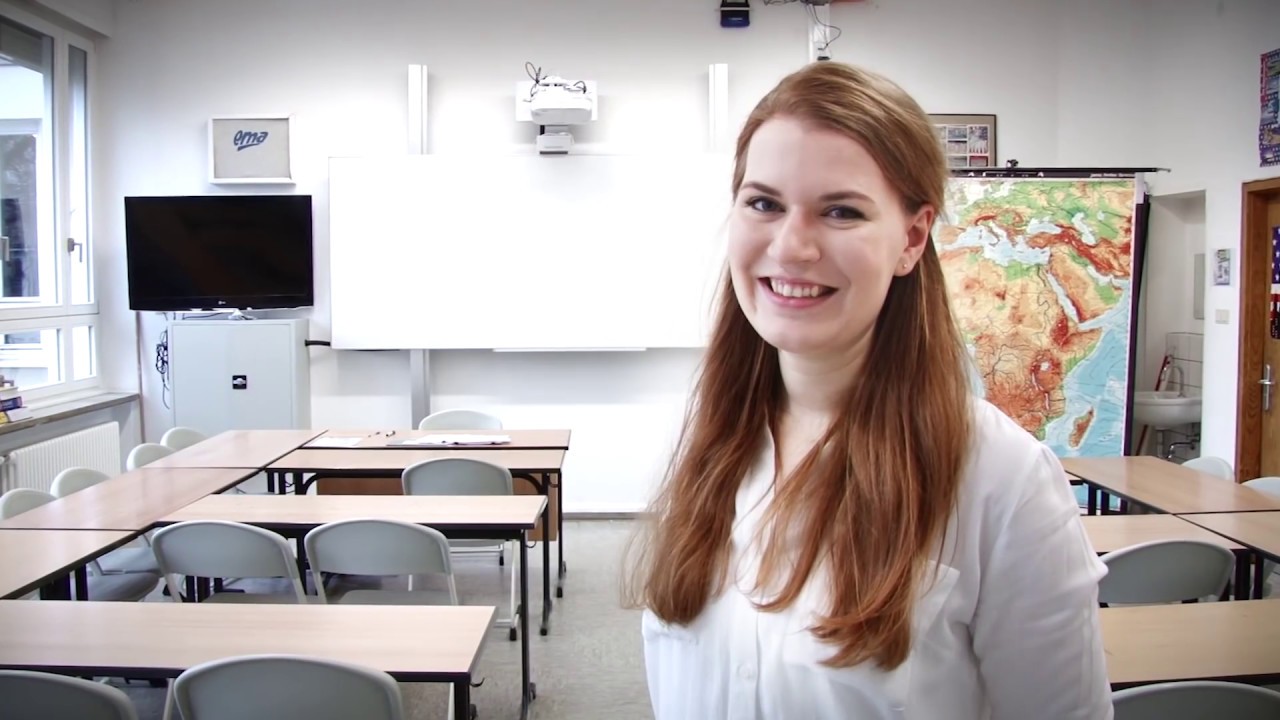 Praxissemester im Lehramtsstudium