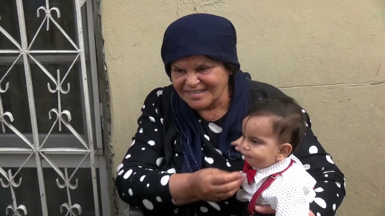 ALİ GEZERİN OGLU ŞAHİNİN DÜGÜNÜ 1