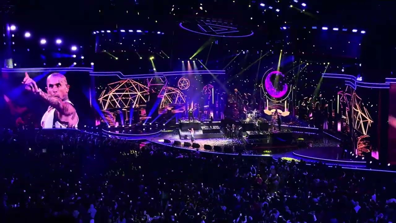 Un finde - Ke personajes Festival de viña 2026