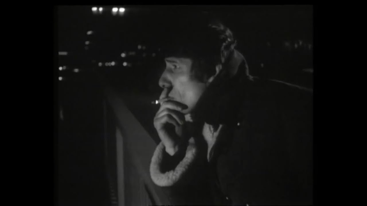 Morgen bist du nicht mehr allein - Mein Lied Für Dich - 1967 - Udo Jürgens