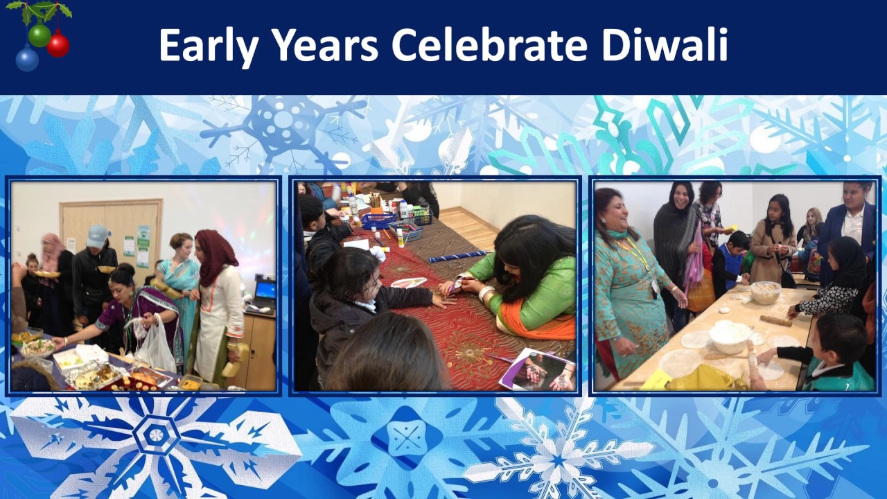 WHGS Snapshot of the Autumn Term 2016