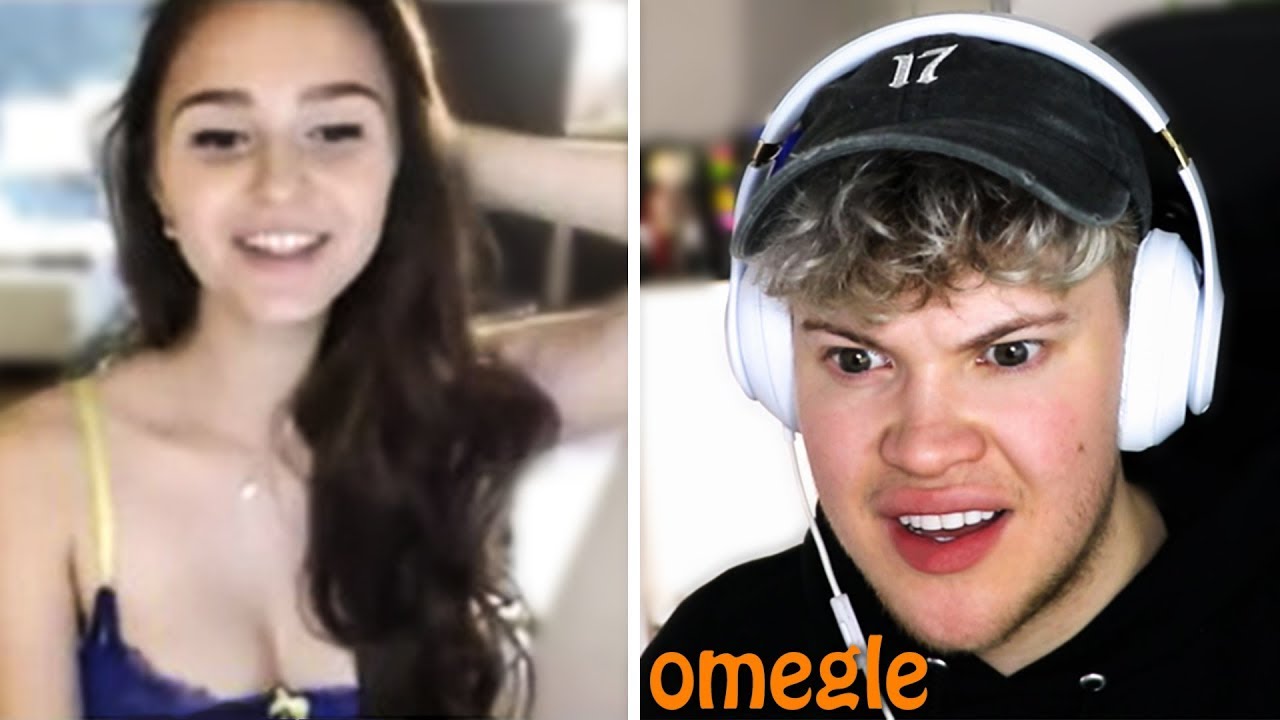 OMEGLE'S RESTRICTED SECTION...