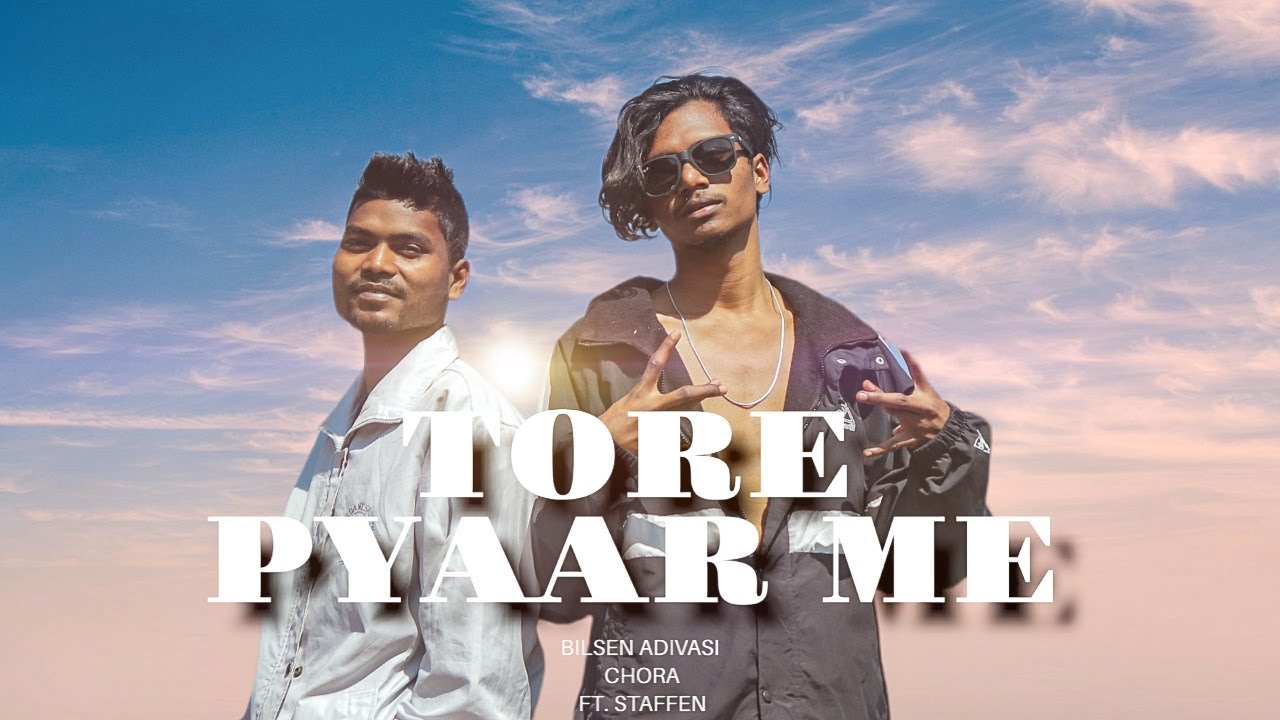 Tore pyar me | Staffen Production | Bilsen ft. Staffen