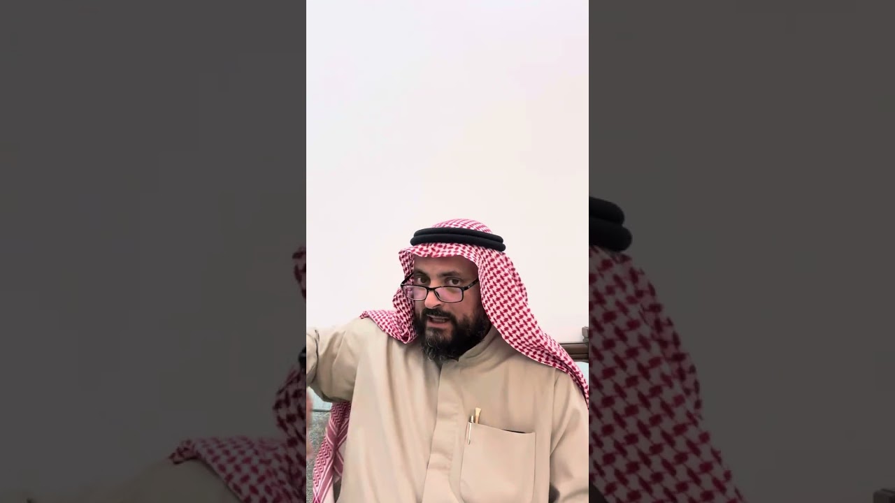 صالح القعمري شرح كتاب الصيام من دليل الطالب ( الدرس الرابع والاخير) 
