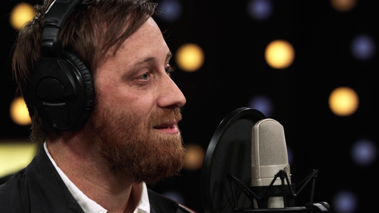 Dan Auerbach & The Easy Eye Sound Revue feat. Robert Finley - Full Performance (Live on KEXP)