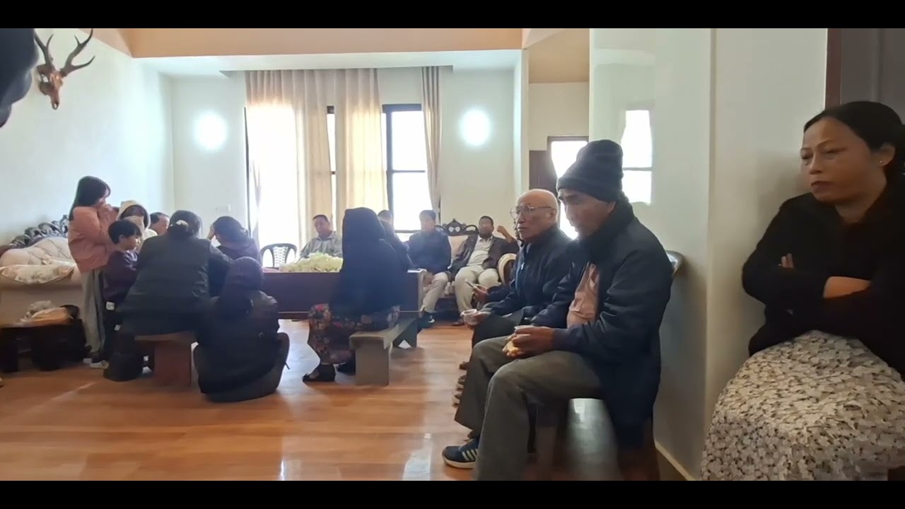 ST.KL VABEIHRUASA B.A,B.D( L)( Voice maraland) RI,TIPA LIATA AMA DYH.LOLIE ACHHI KAW.