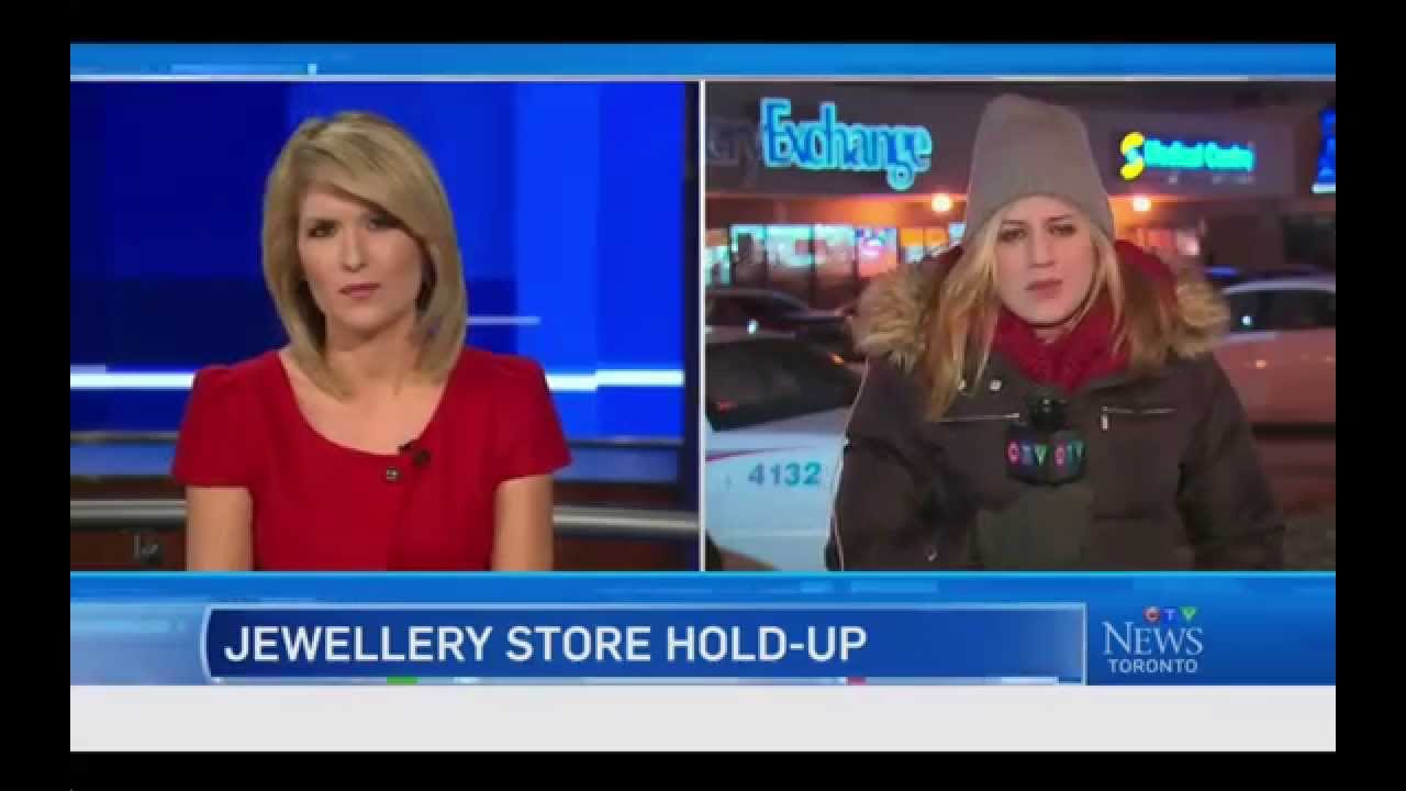 Valgurd Security on CTV News Jan 08th, 2015
