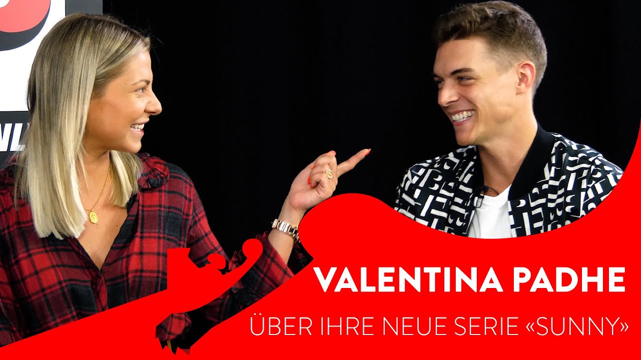 Valentina Pahde über Eifersucht, Quarantäne-WG und ihre Musikkarriere