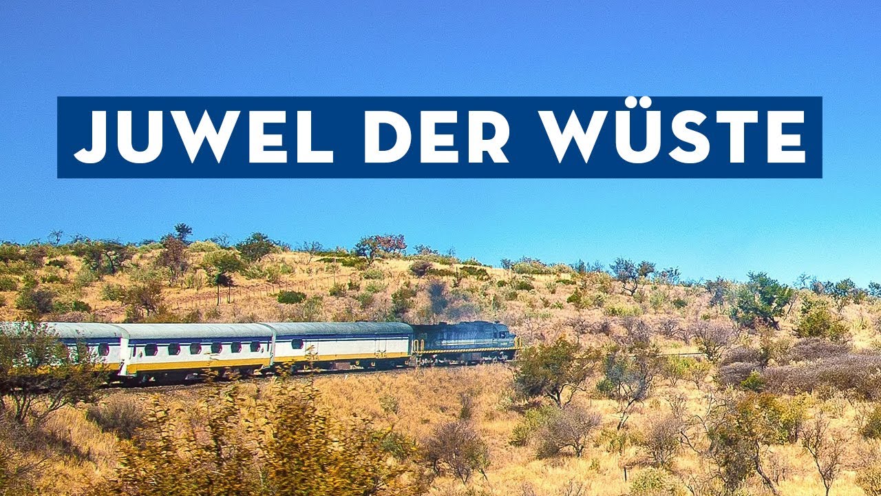 Namibia: Sonderzugreise Juwel der Wüste