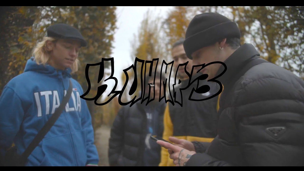 makko X toobrokeforfiji X BIBIZA - 