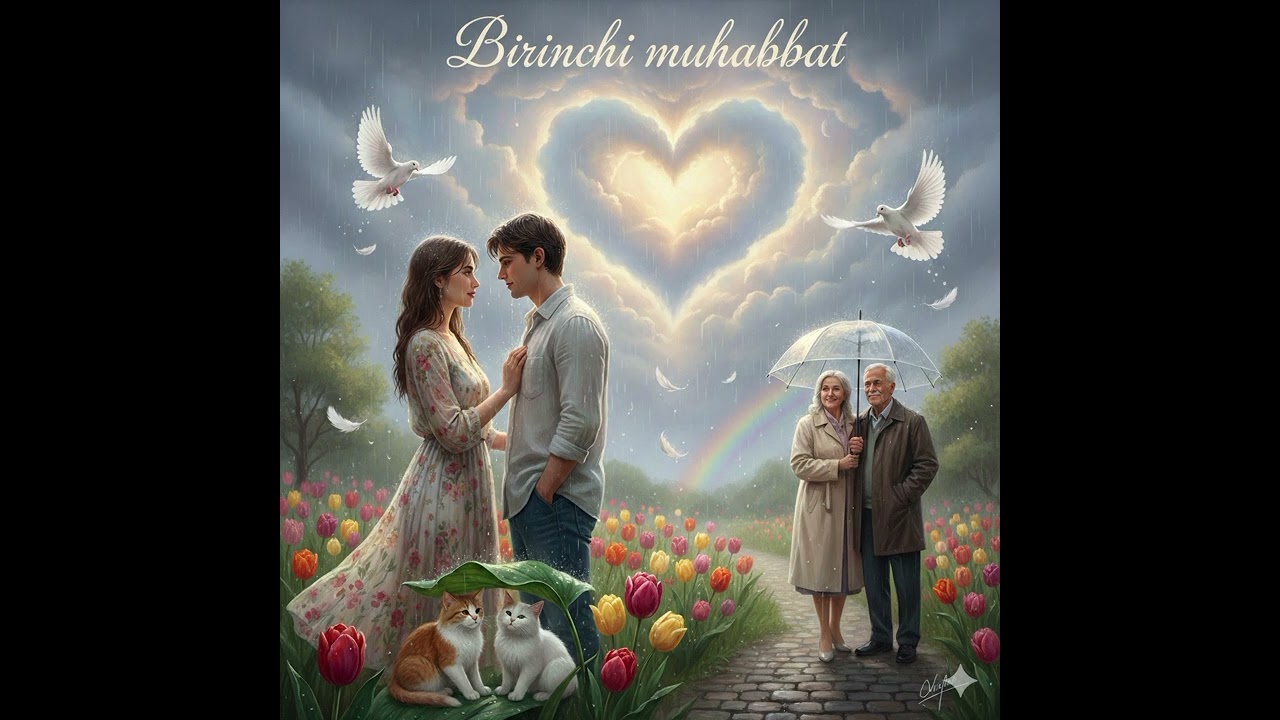 Birinchi muhabbat