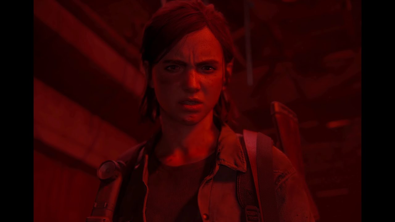 Petit let's play The last of us part 2 ça te chauffe ? EP 5