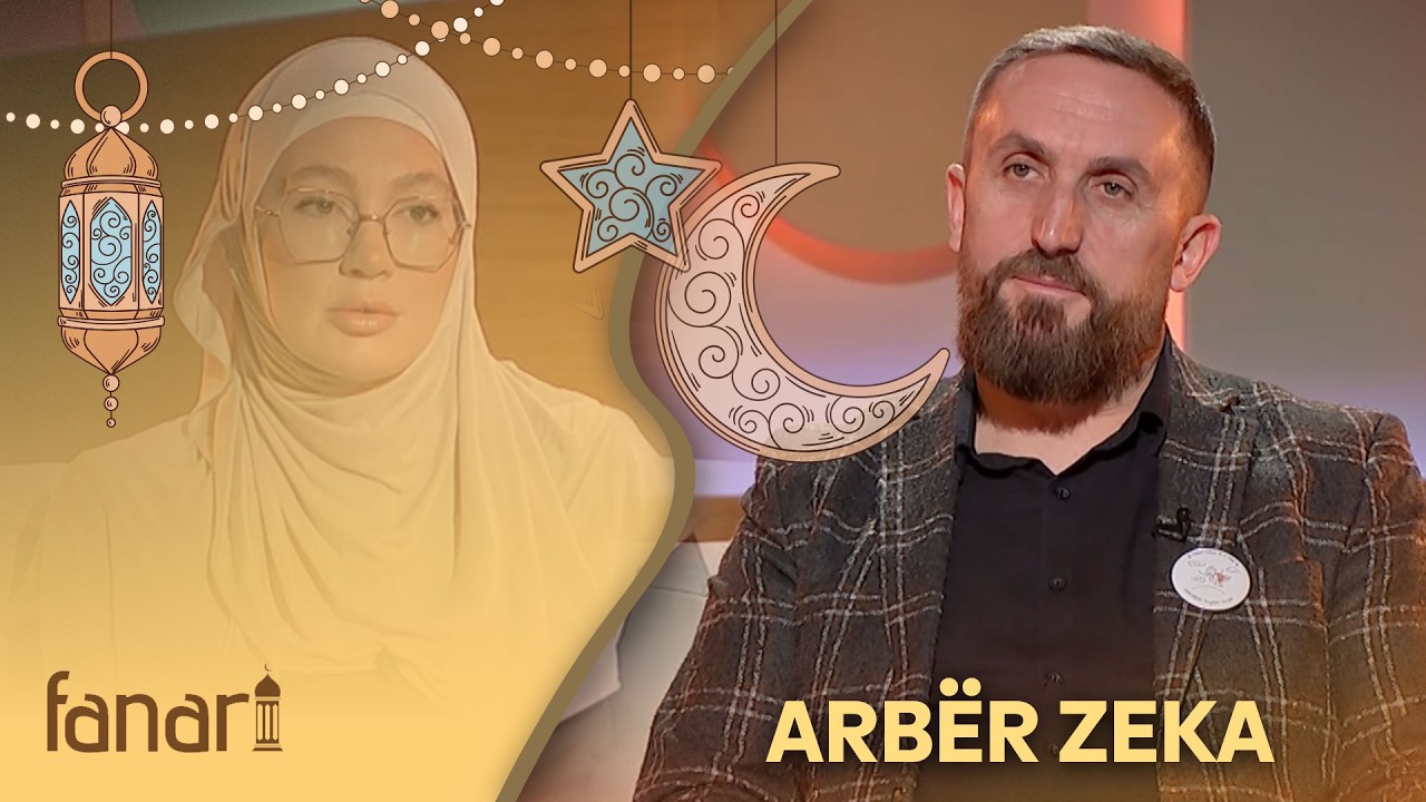 FANARI - ARB&Euml;R ZEKA - 10.03.2026 @teve1