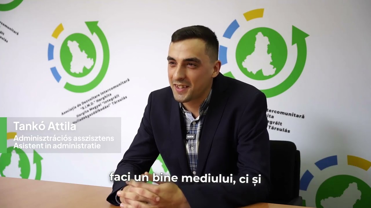 A hulladékgazdálkodás a saját háztartásunkban kezdődik.