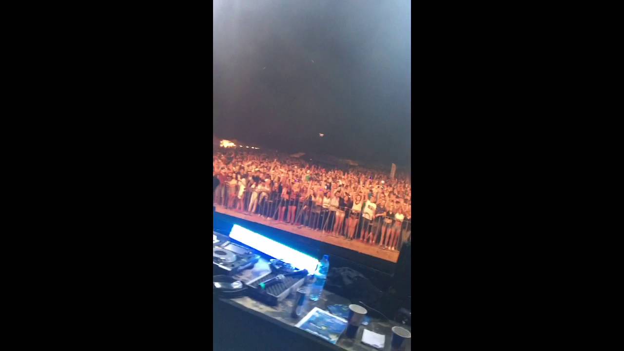Audiolake 2016 D.O.D