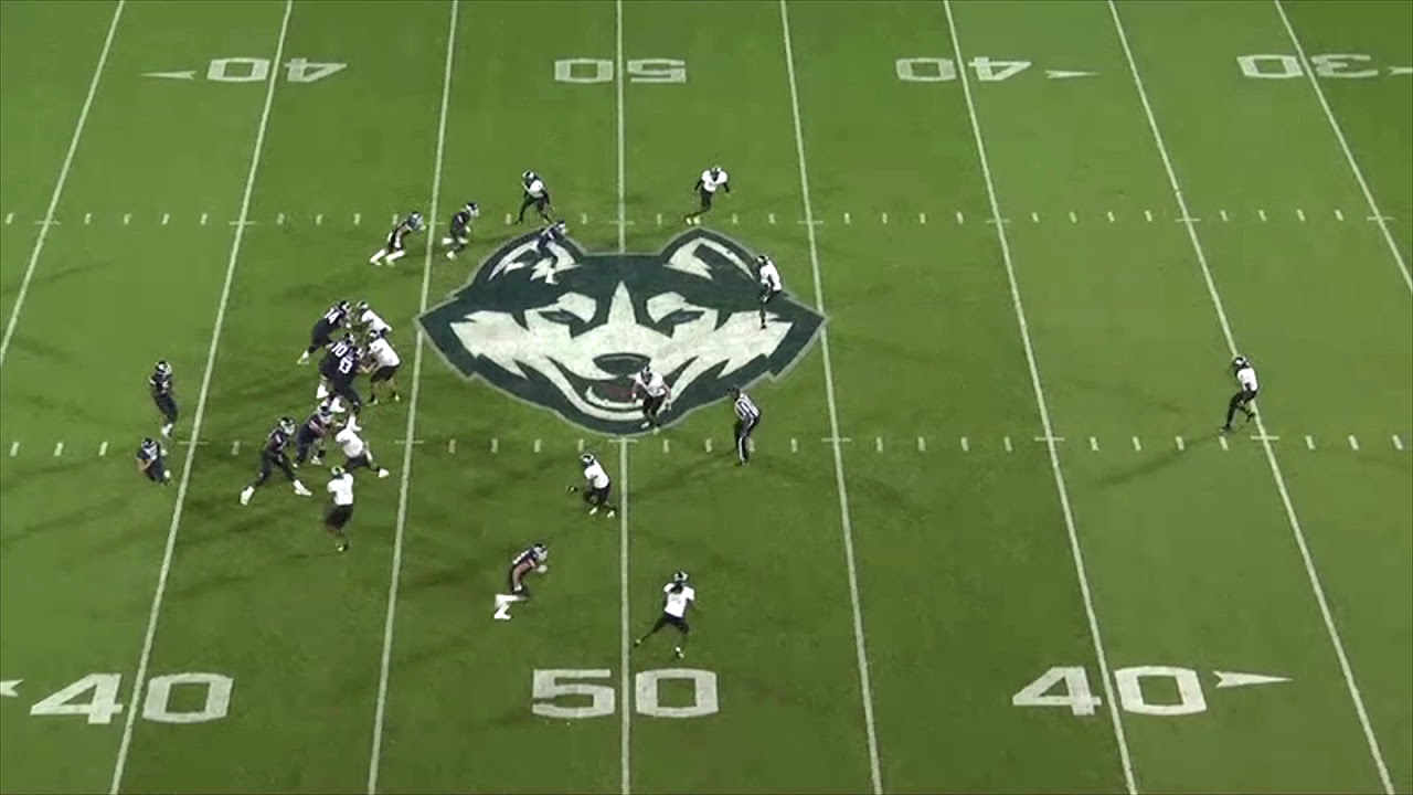 Tyler Davis UCONN Film