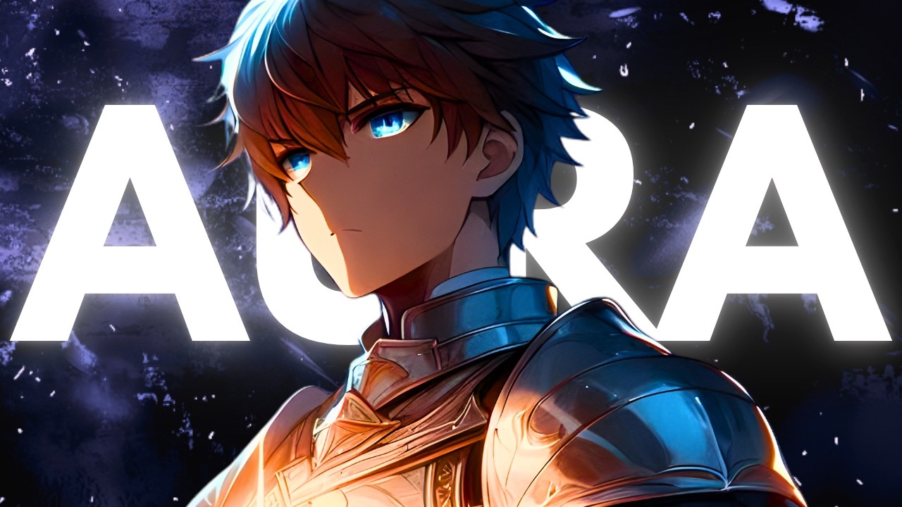 AURA ♾️ - 1 HOUR PHONK MUSIC PLAYLIST 2026 🔥TRENDING PHONK HITS