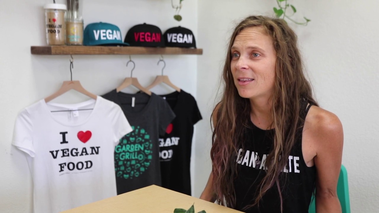 Up Close and Personal: Garden Grill (Las Vegas) Vegan Restaurant | GRUBistry