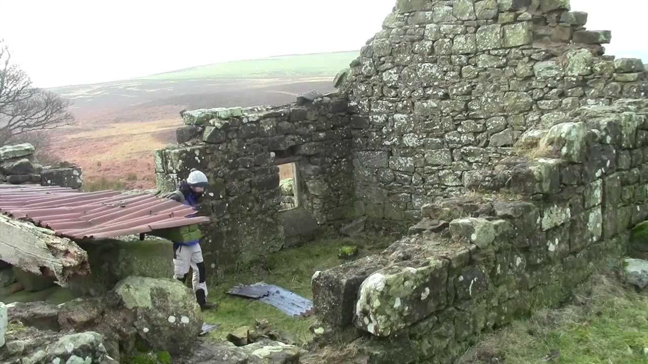 Ancient Wonders of Northumberland Episode 2