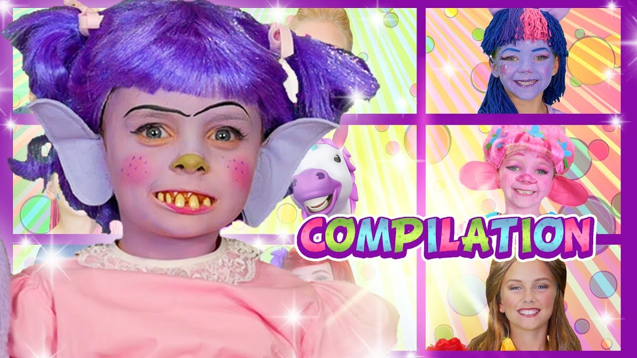 Finger Family Compilation | SillyPop