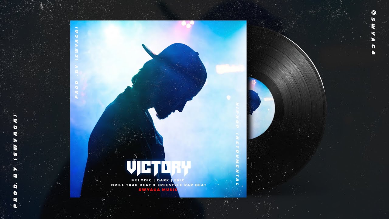 Hip Hop Instrumental - 