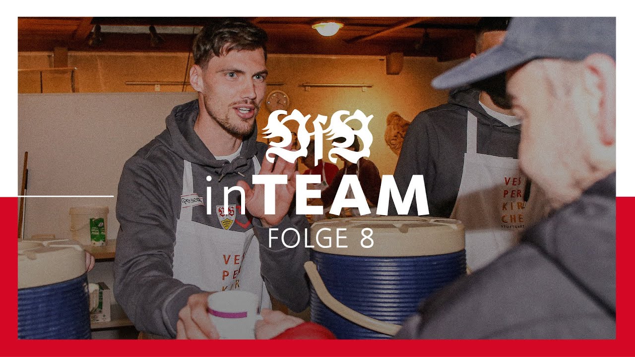 VfB inTeam – VfB Familie | Folge 8
