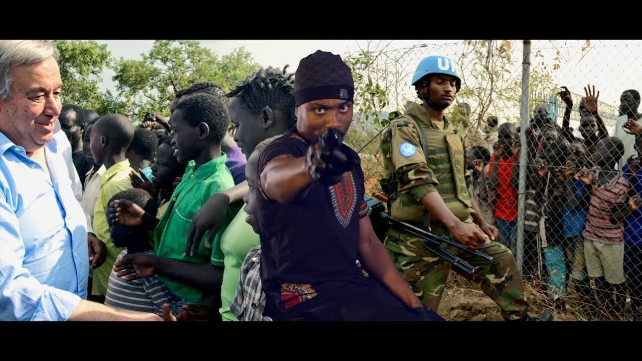 MISTER M - Mira Dort (Clip Officiel) #RAF