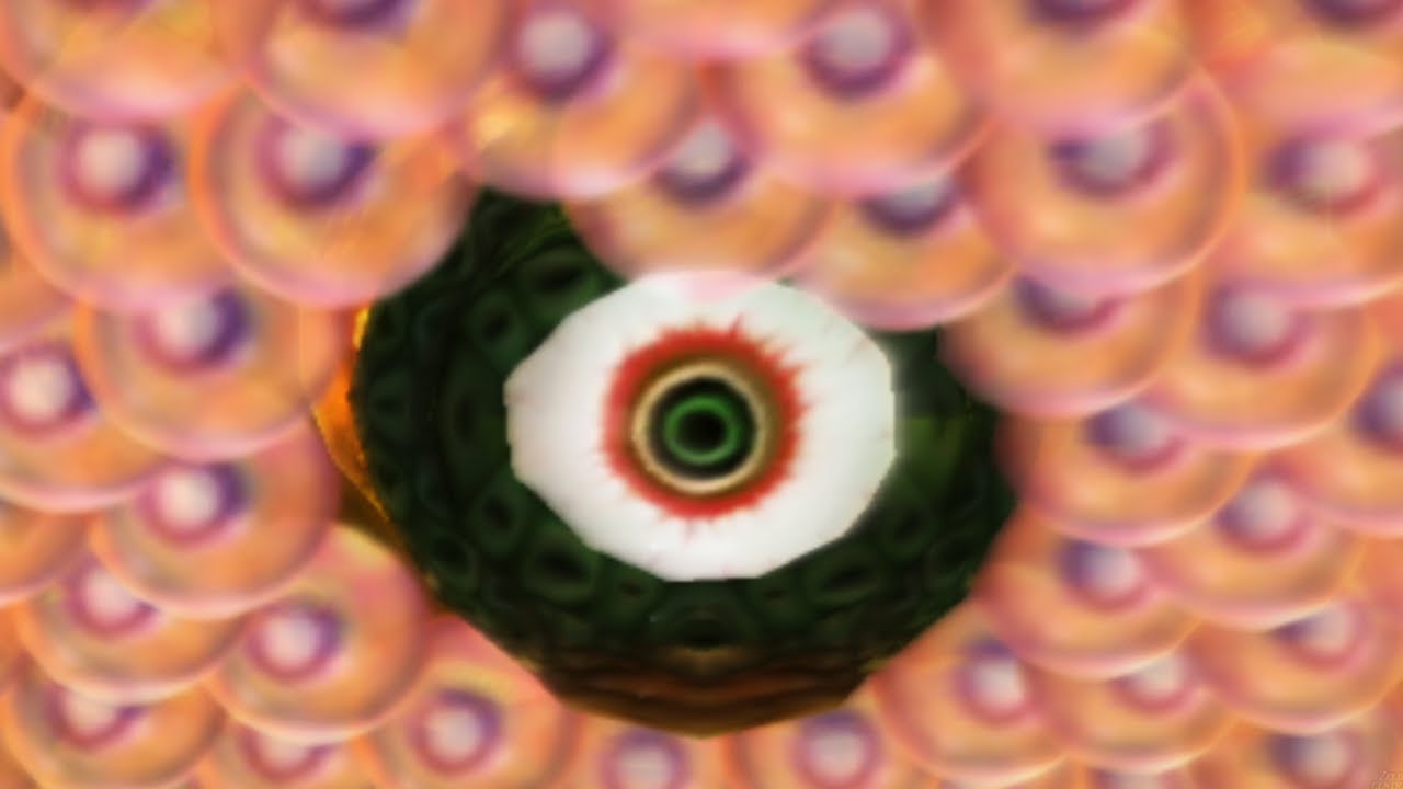 Zelda Majora's Mask 3D - 100% Walkthrough Part 35 Gameplay - Wart Boss Fight & Ice Arrows Item GET!