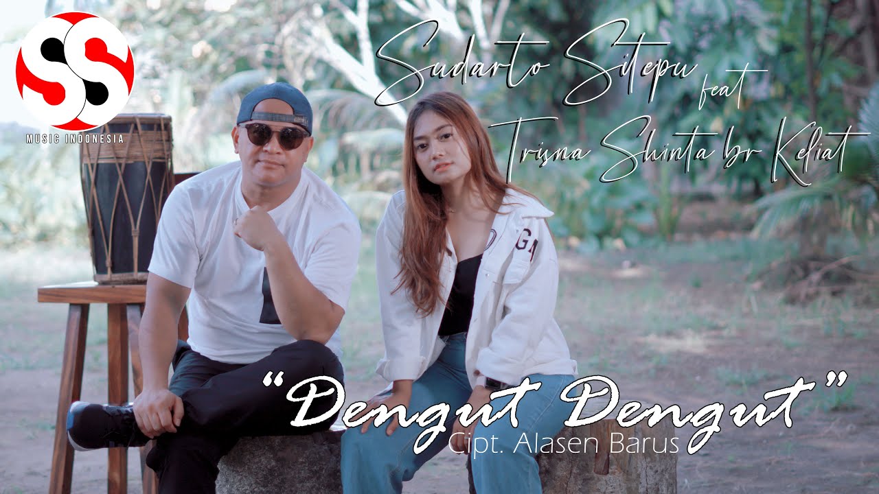 SUDARTO SITEPU ft. TRISNA SHINTA BR KELIAT 