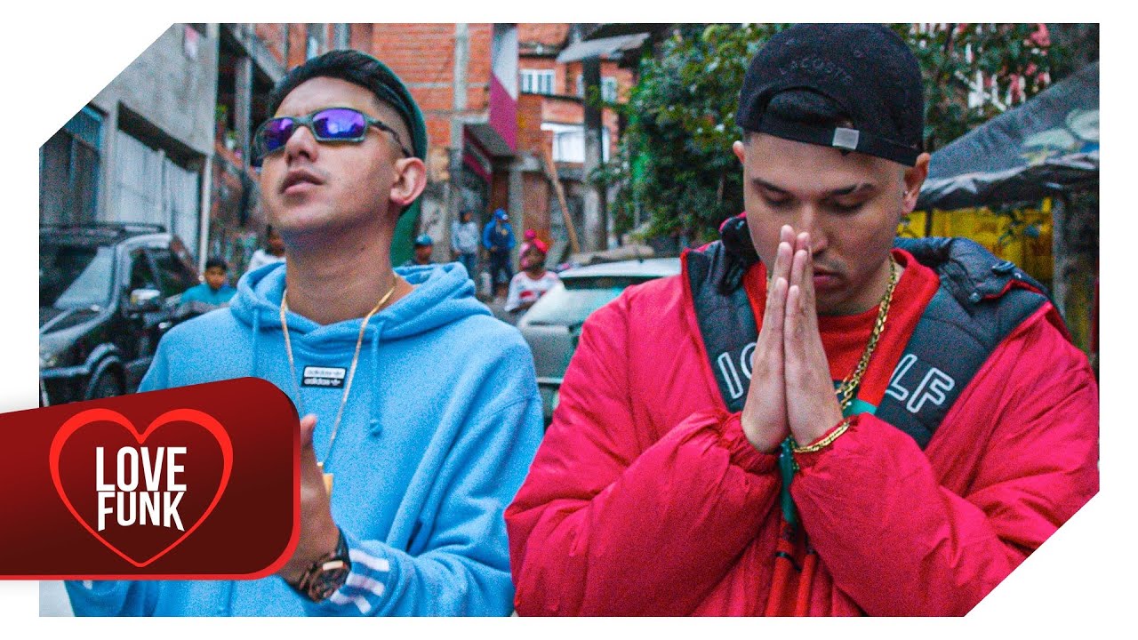 MC Fioti e MC Marks - Quem Dera (Love Funk) DJ GM